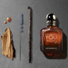 Stronger With You Absolutely 3.4 oz EDP for men