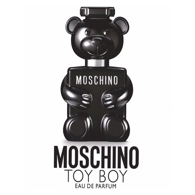 Moschino Toy Boy 1.7 oz EDP for men