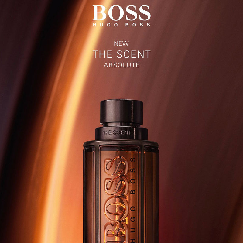 The Scent Absolute oz EDP for men