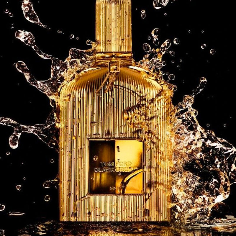 Black Orchid Parfum 3.4 oz unisex LaBellePerfumes