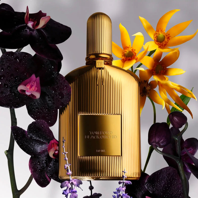 Black Orchid Parfum 3.4 oz unisex – LaBellePerfumes
