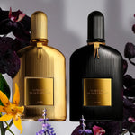 Black Orchid Parfum 3.4 oz unisex