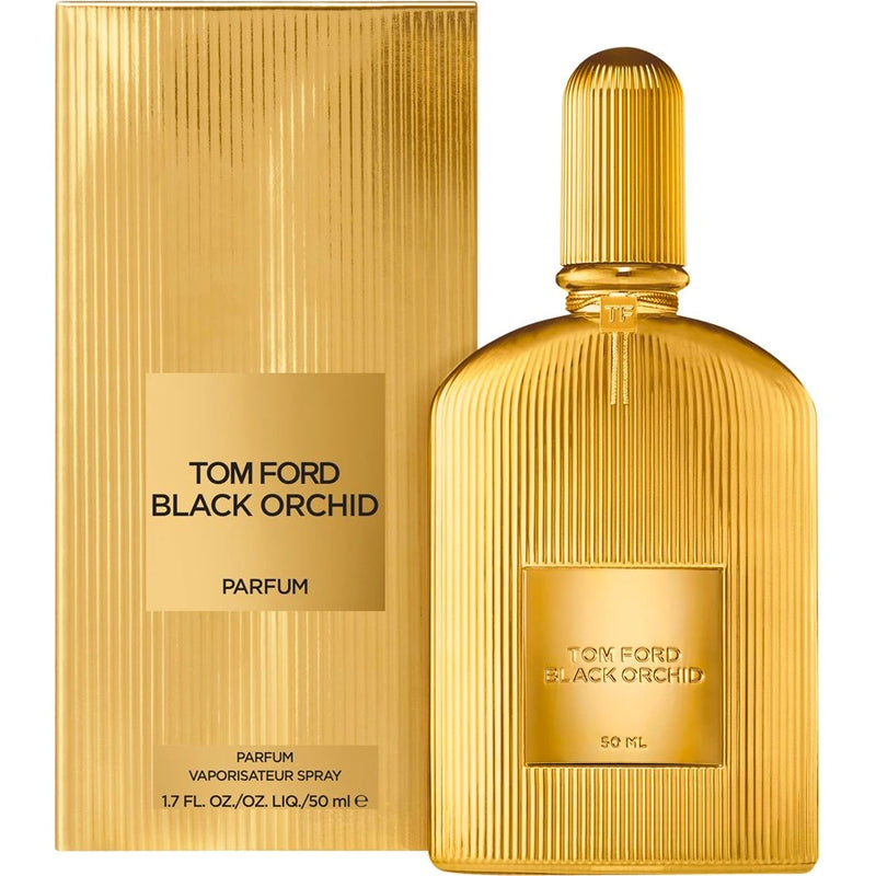  Tom Ford Black Orchid PARFUM Spray Sample Vial 0.05oz/ 1.5ml :  Beauty & Personal Care
