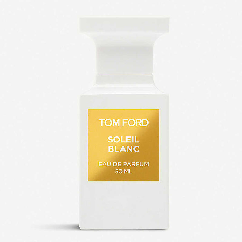 Tom Ford Eau de Soleil Blanc 1.7 oz EDT for unisex