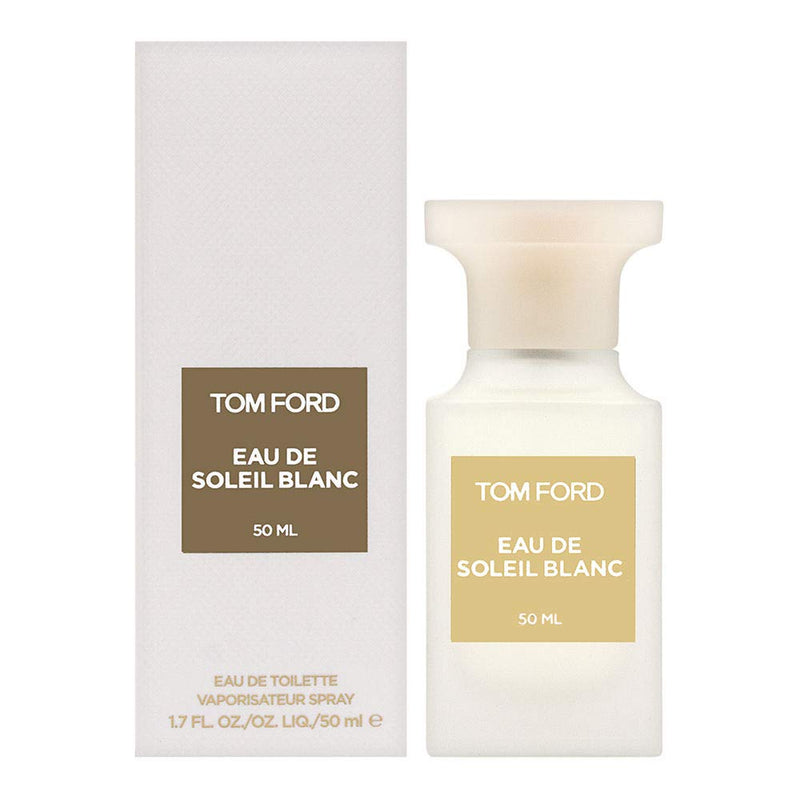 Tom Ford Eau de Soleil Blanc 1.7 oz EDT for unisex