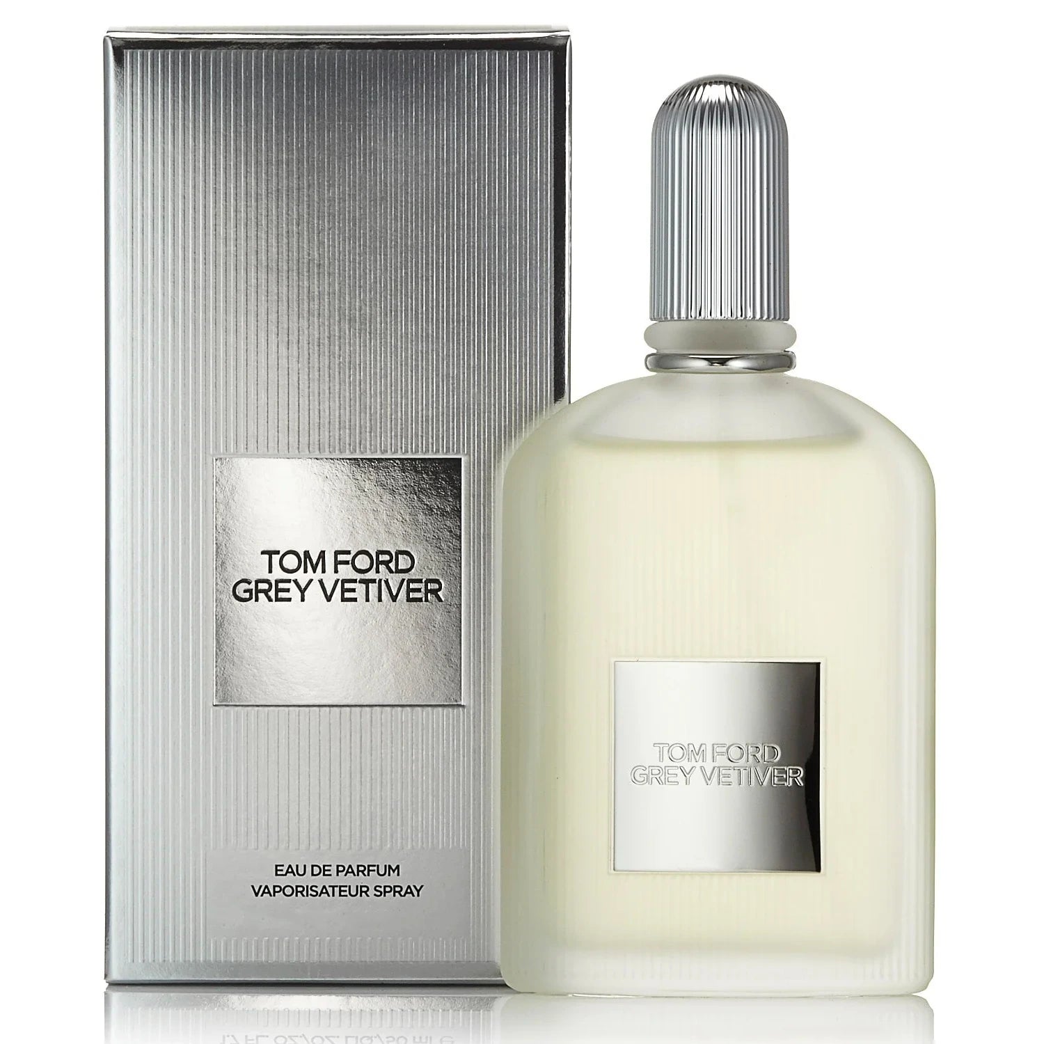 Tom Ford Grey Vetiver