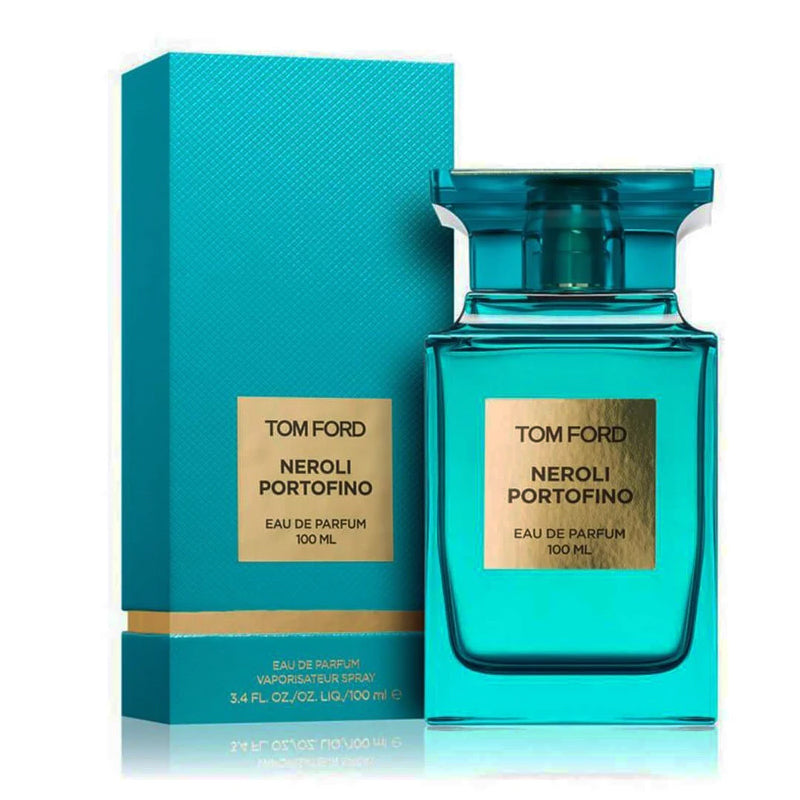 Tom Ford Neroli Portofino 3.4 oz EDP for women – LaBellePerfumes