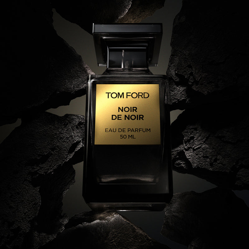 Tom Ford Noir de Noir oz EDP unisex - Main Image
