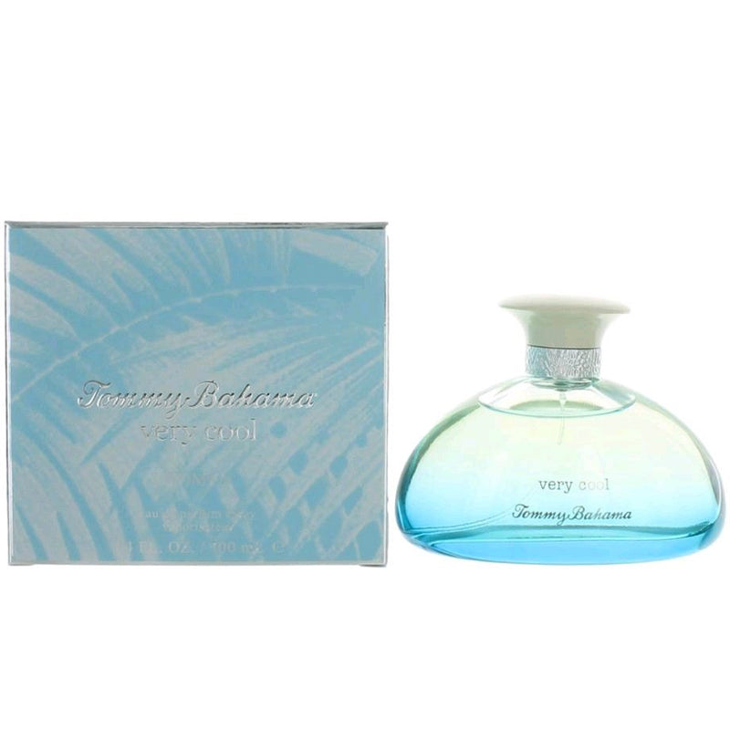 Tommy Bahama Very Cool 3.4 oz for woman