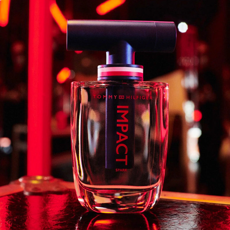 Tommy hilfiger impact 100ml price 2025