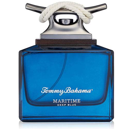 Maritime Deep Blue 2.5 oz for men