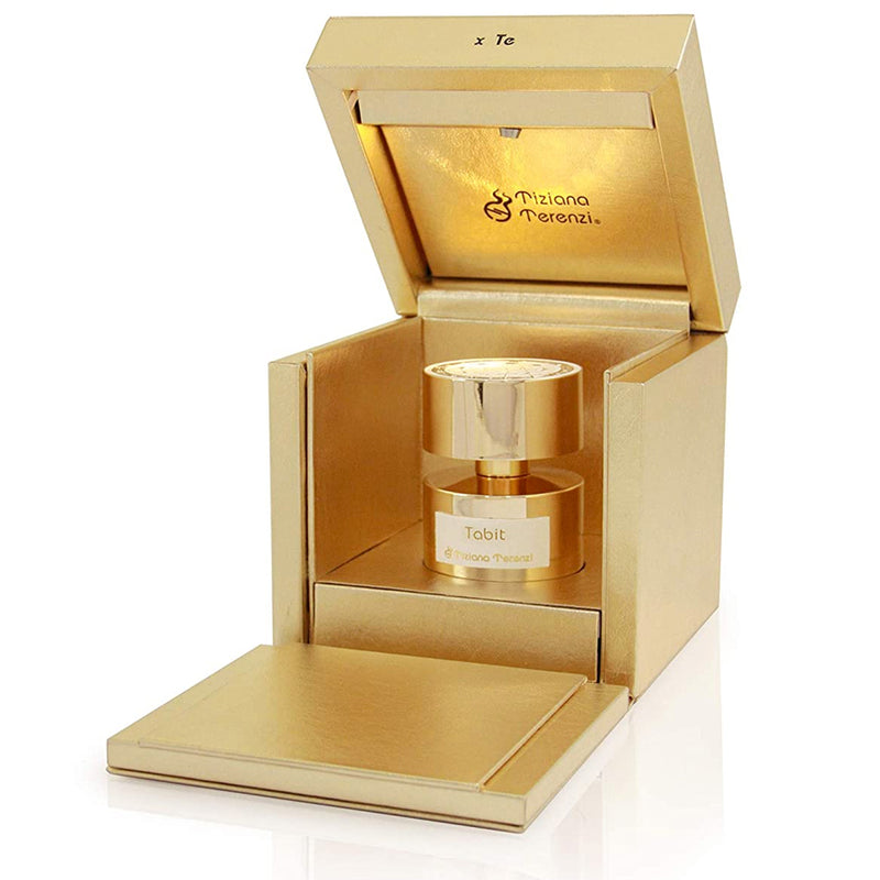 Tiziana Terenzi Tabit 3.4 oz Extrait de Parfum unisex anniversary collection