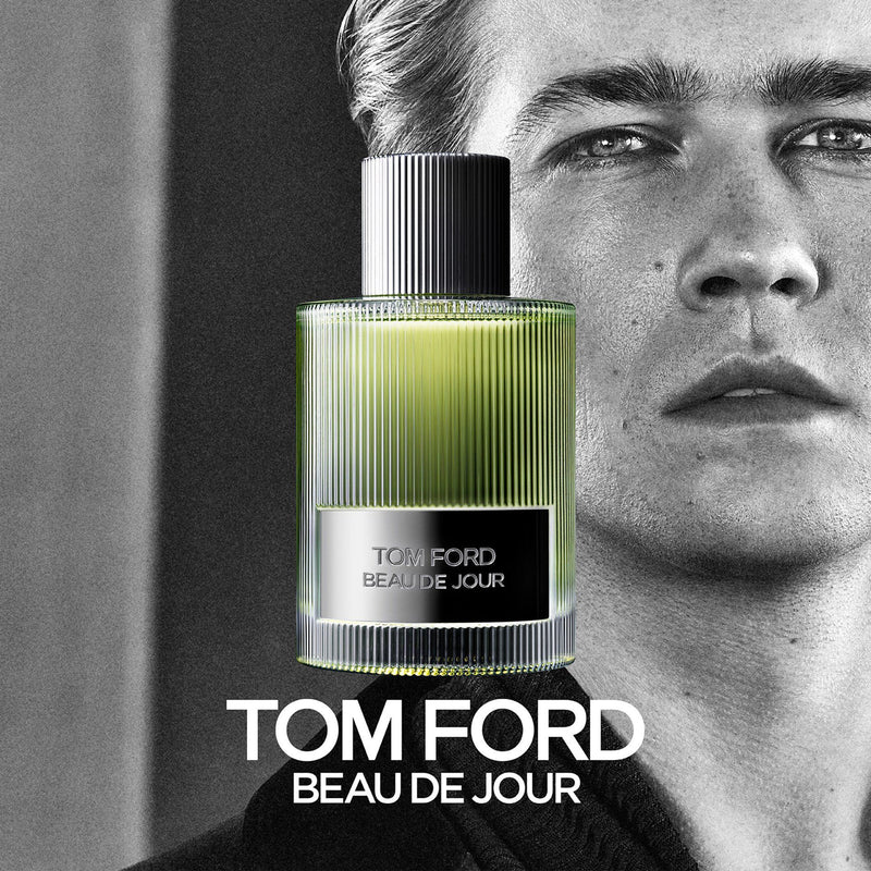 Tom Ford Beau de Jour EDP 3.4 oz for men LaBellePerfumes
