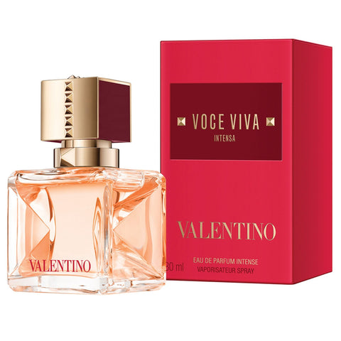 Voce Viva Intensa 3.4 oz EDP for women – LaBellePerfumes