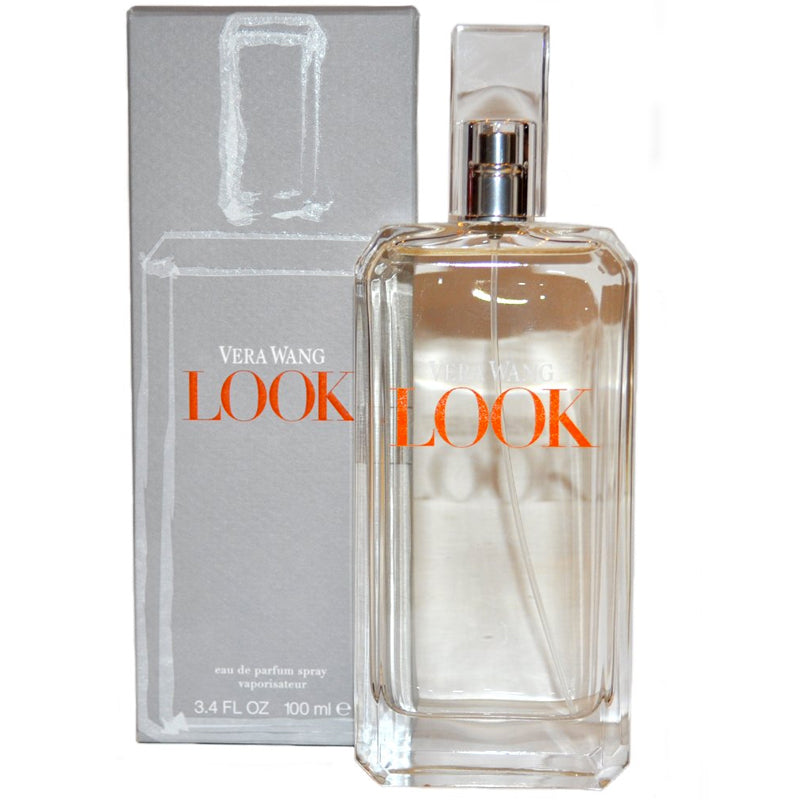 Vera Wang Look 3.4 oz EDP for women