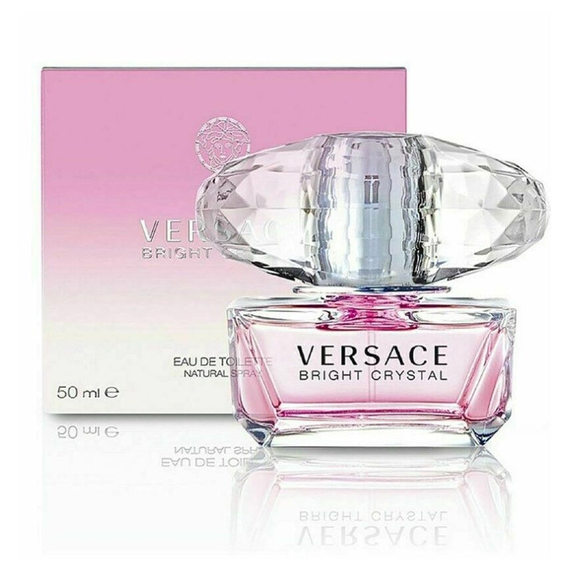 Versace Bright Crystal 1.7 EDT for women