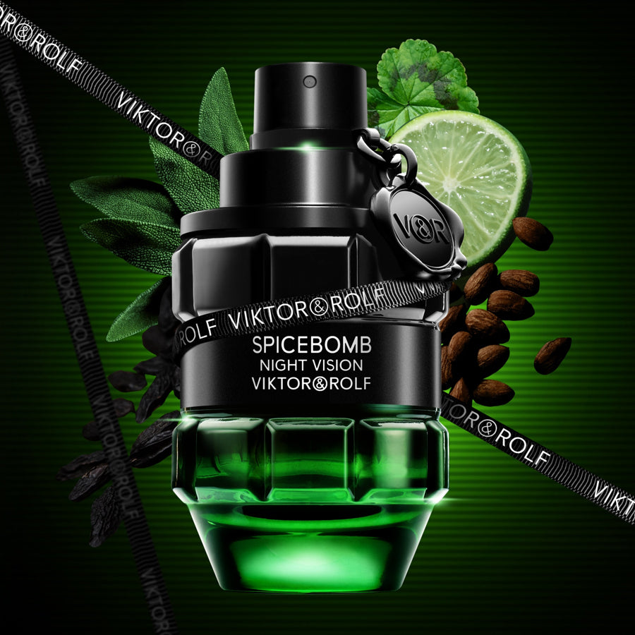 Viktor & Rolf Perfume - LaBelle Perfumes – LaBellePerfumes