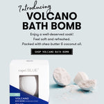 Capri Blue Volcano Bath Bomb 4 oz