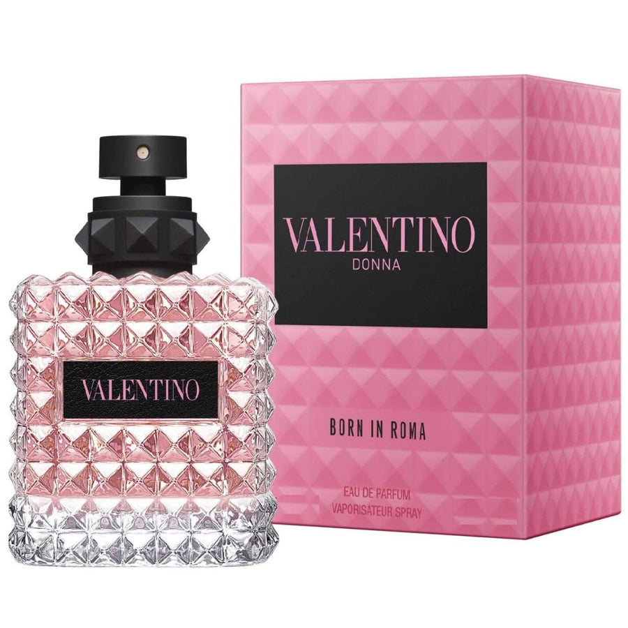 Valentino Donna Born In Roma 3.4 oz EDP for women