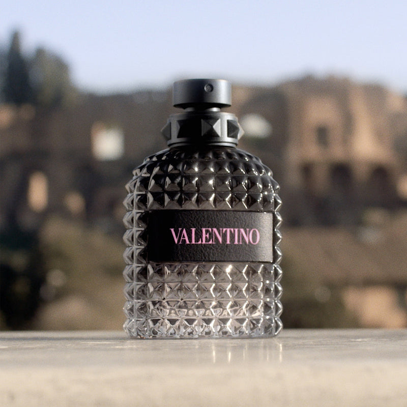 Valentino Uomo in oz LaBellePerfumes 3.4 EDT – for Born Roma men