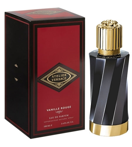 Atelier Versace Vanille Rouge 3.4 oz EDP Unisex