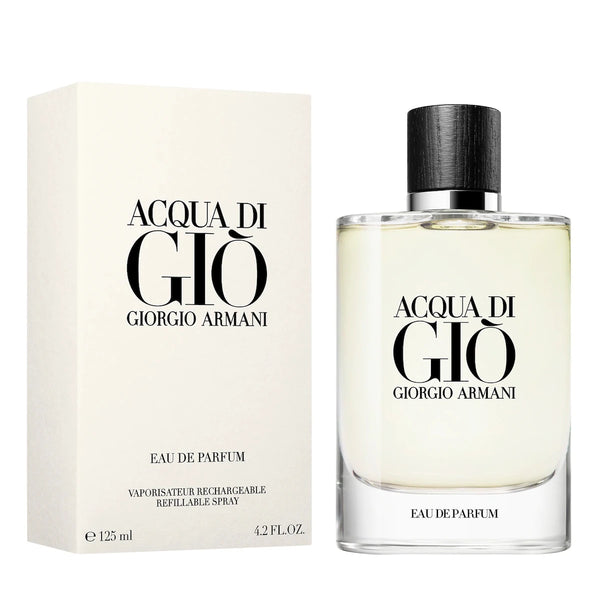 Acqua di Gio 4.2 oz EDP for men – LaBellePerfumes Acqua di Gio 4.2 oz EDP for men – LaBellePerfumes