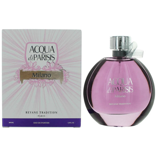 Acqua Di Parisis Milano 3.3 Oz EDP For Woman