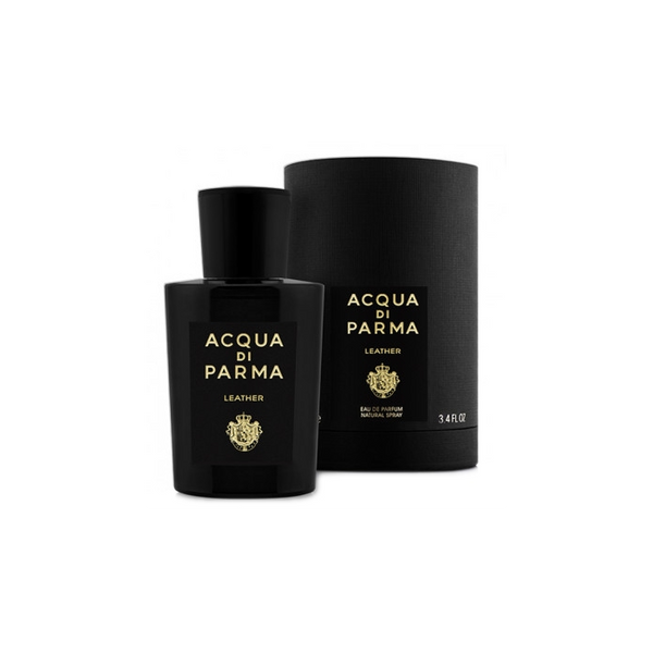 Acqua Di Parma Leather 3.4 oz EDP for women – LaBellePerfumes