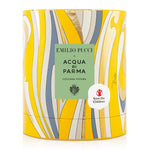 Acqua Di Parma Colonia Futura 3.4 oz Gift Set for men