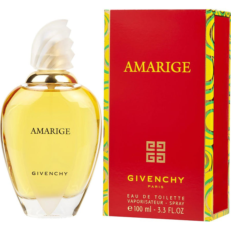 Amarige 3.4 oz EDT for women – LaBellePerfumes