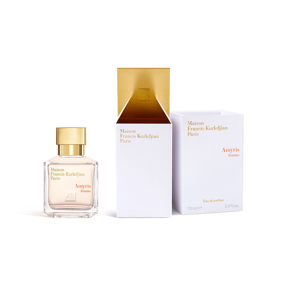 Maison Francis 2024 Kurkdjian Gentle Fluidity Gold 2.4oz