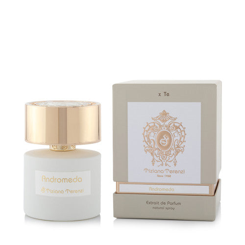 Tiziana Terenzi Andromeda Extrait De Parfum 3.4 Unisex