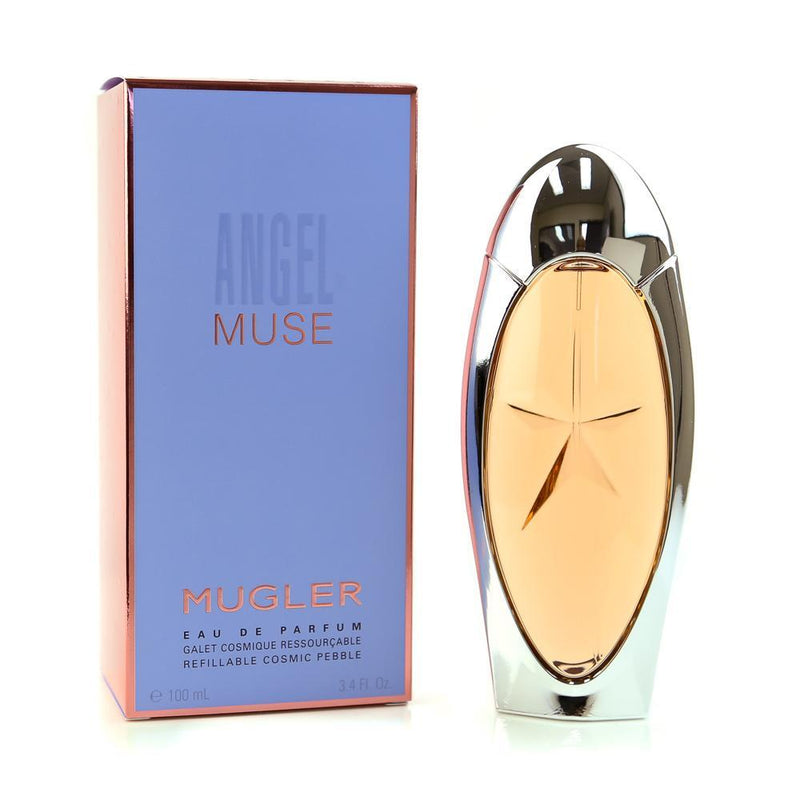 Angel Muse 3.4 oz EDT for women