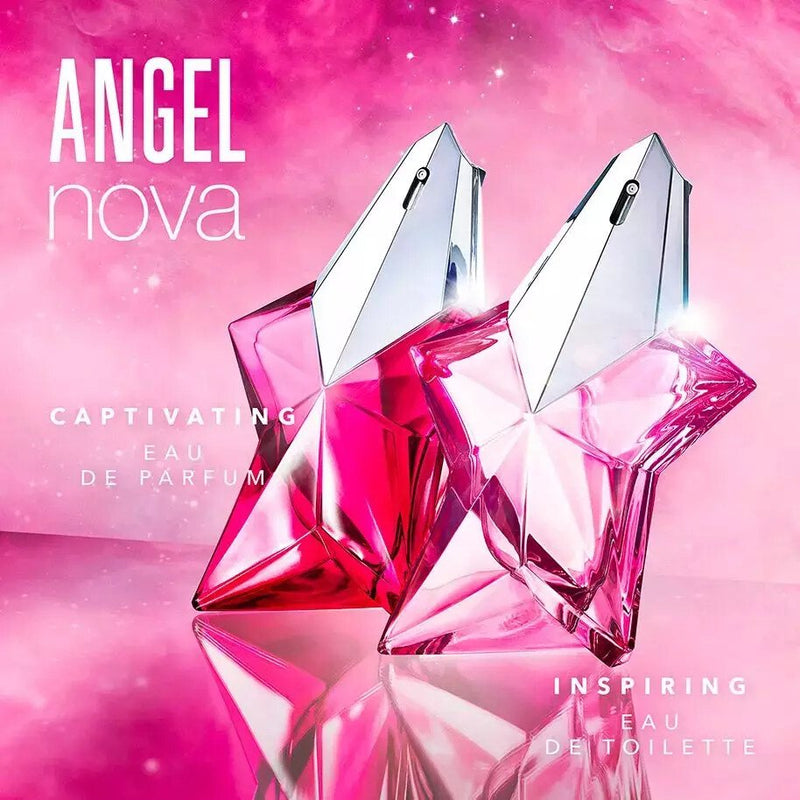 Angel Eau Angel Nova Mugler Amazon Angel Nova Angel Refillable Eau