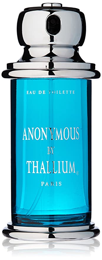 Anonymous 3.3 oz EDT Limited Edition for men