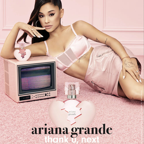 Thank U Next EDP 3.4 oz for women