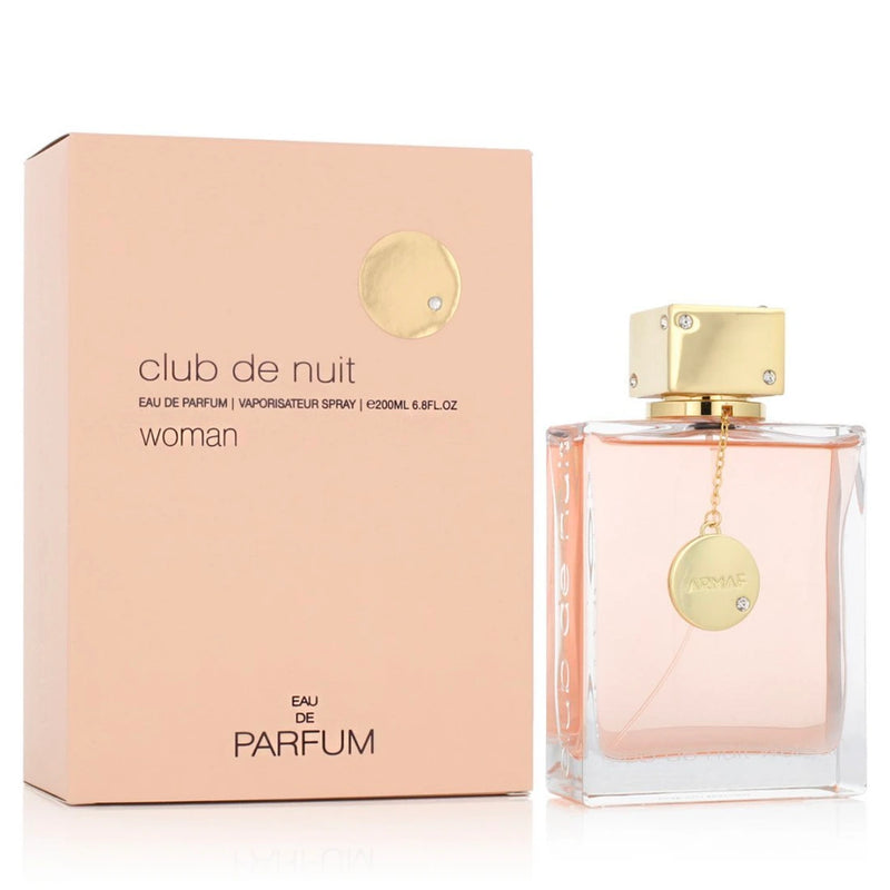 Club De Nuit 6.8 oz EDP for women LaBellePerfumes