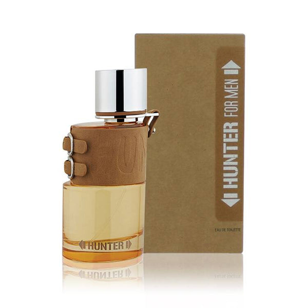 hunter for men armaf