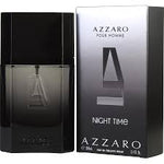 Azzaro Night Time 3.4 oz EDT for men