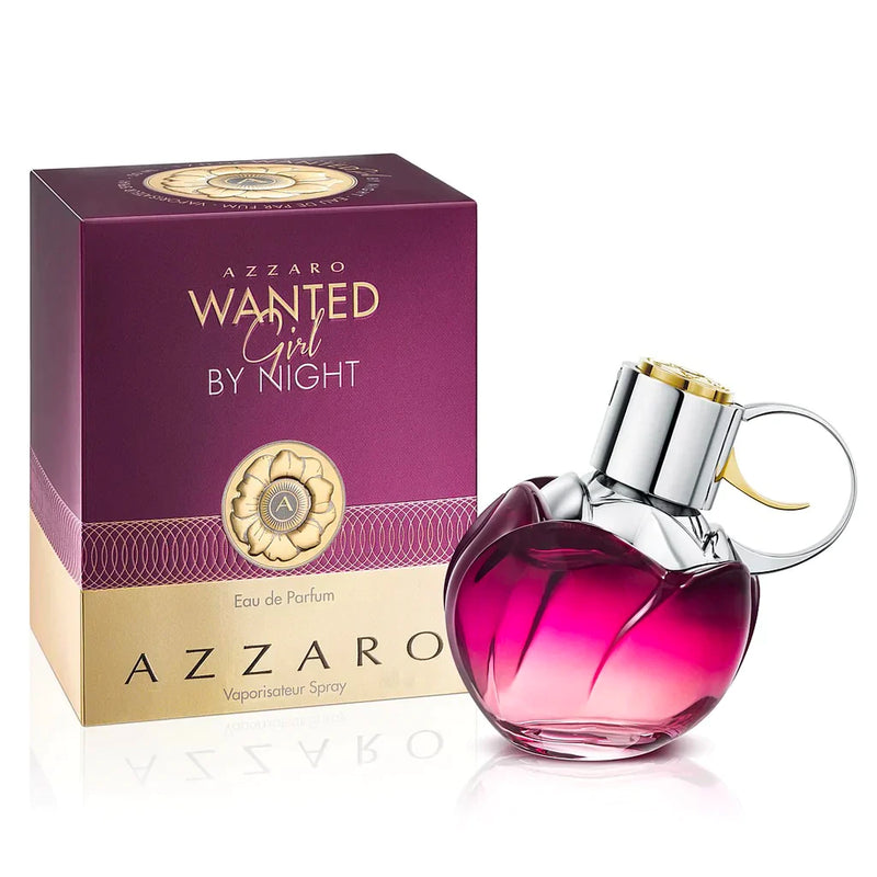 Wanted Girl By Night 2.7 oz EDP for women