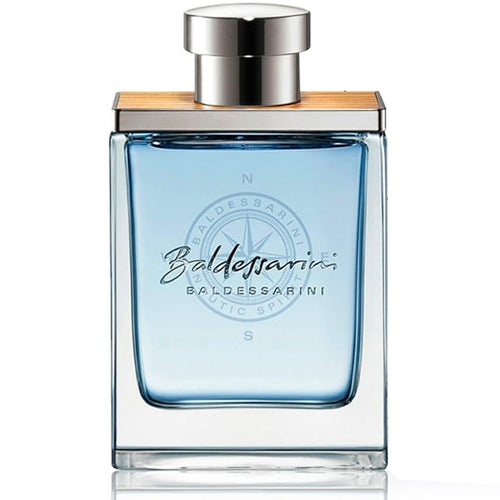 Baldessarini Nautic Spirit 3.4 EDT for men