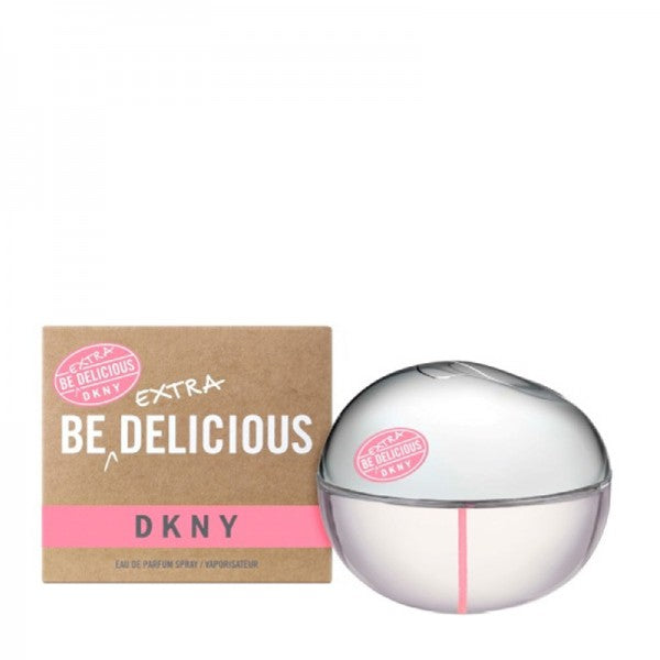Be Extra Delicious 3.4 EDP for women