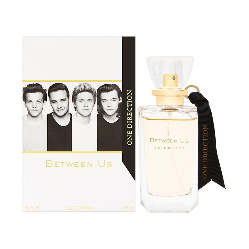 One Direction Between Us 1.7 oz EDP for women