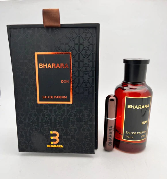 Bharara Bleu 3.4 oz EDP unisex – filthyfragrance