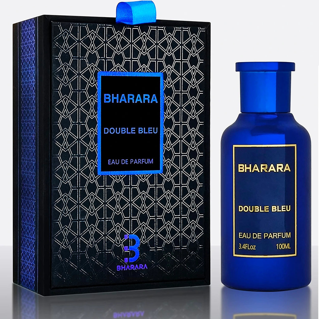 Tequila Bleu Gift Set – Bharara Beauty
