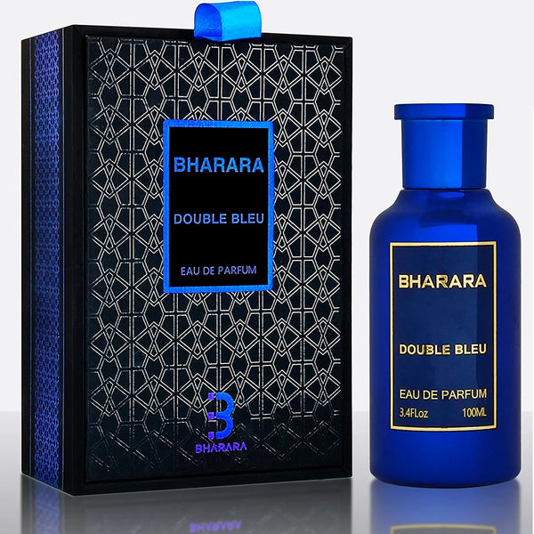 Bharara Bleu 3.4 oz EDP men – LaBellePerfumes
