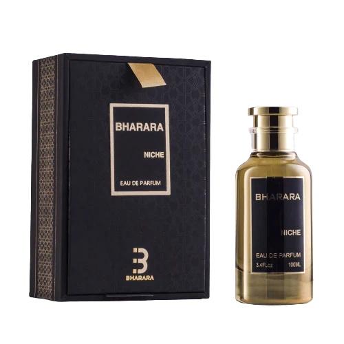 Bharara Niche 3.4 oz Parfum unisex