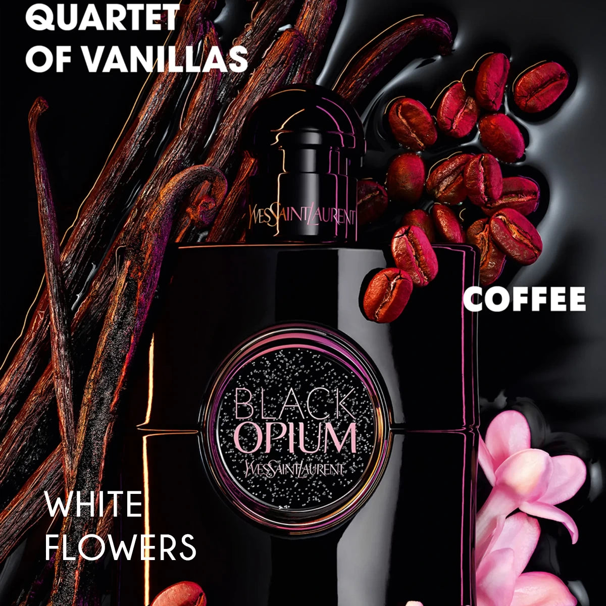 Buy black opium sales perfume