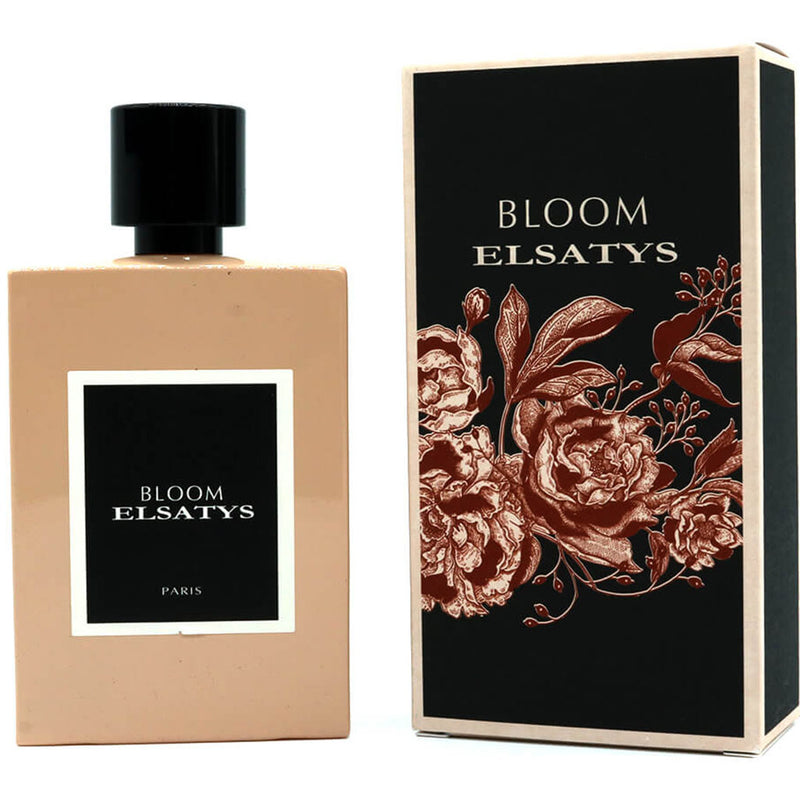 Bloom Elsatys 2.5 oz EDP for women