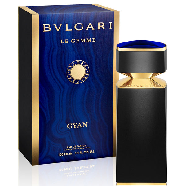 Bvlgari Le Gemme Gyan 3.4 oz EDP for men – LaBellePerfumes